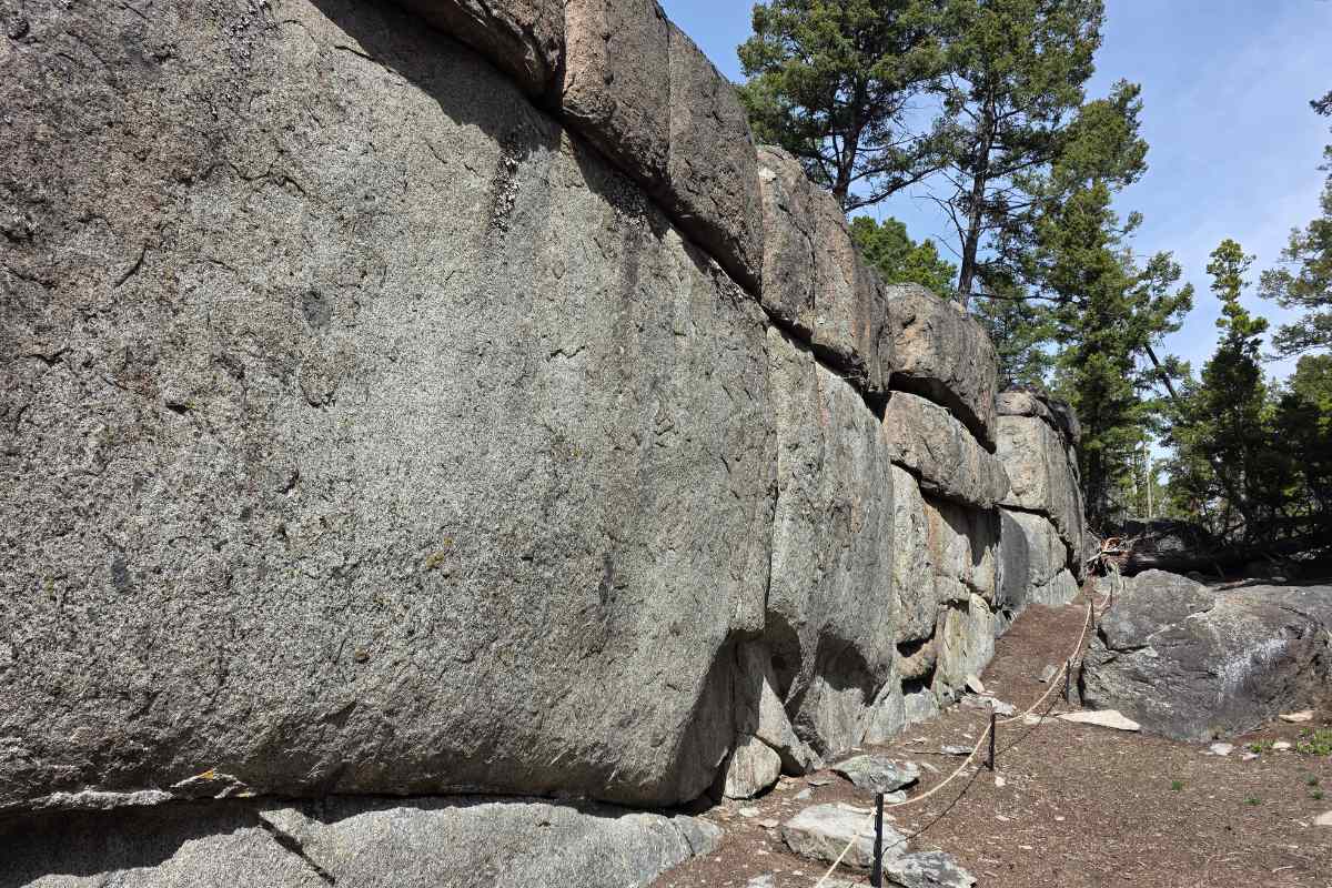 Sage Wall Montana: The Price Trapped Within This Mysterious Wall Secret